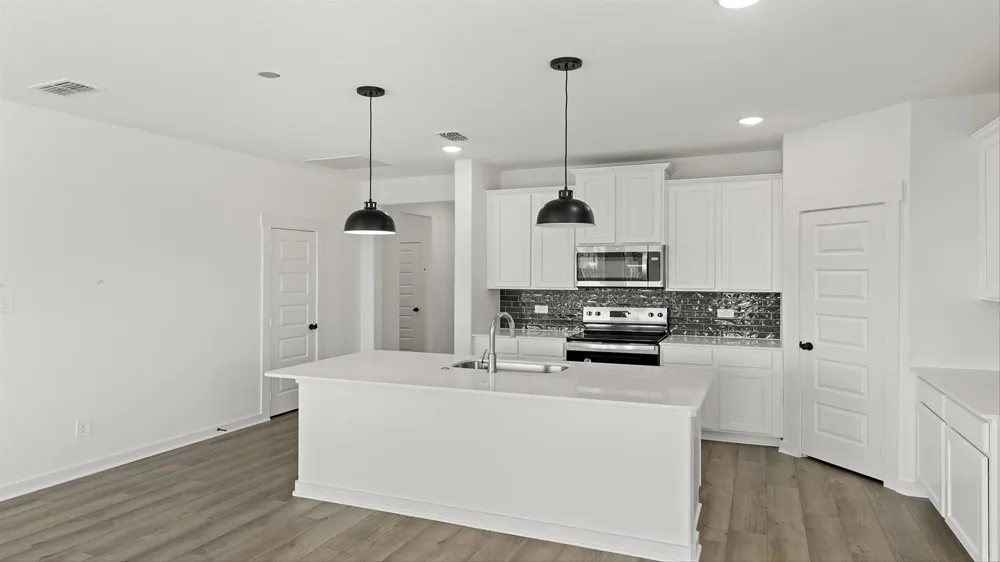 3134 Duck Heights Avenue Royse City, TX 75189