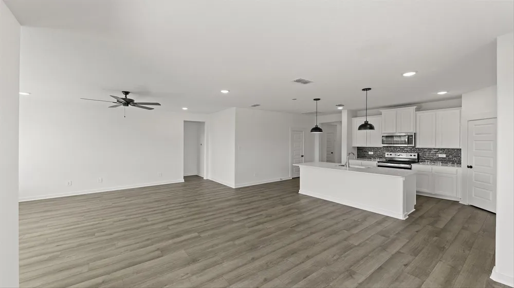 3134 Duck Heights Avenue Royse City, TX 75189