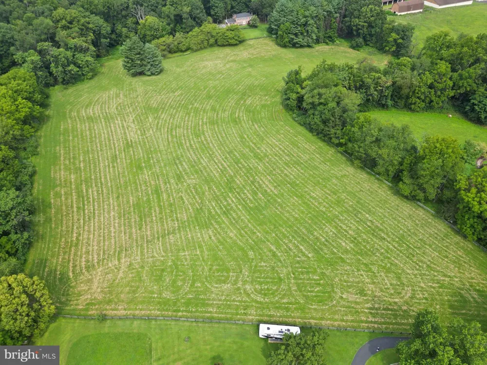 SUGARLOAF VIEW LANE & WILT STORE ROAD Leesburg, VA 20176