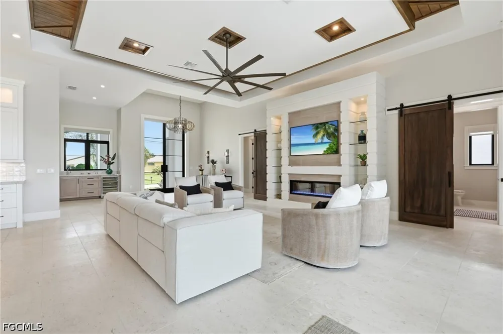 Seville Court Cape Coral, FL 33904