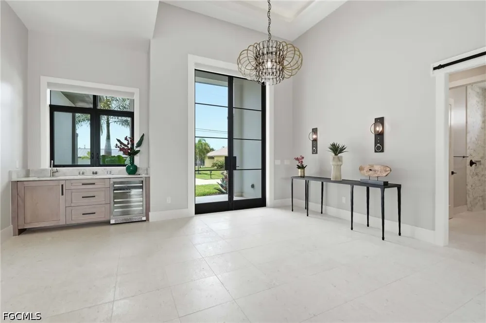 Seville Court Cape Coral, FL 33904