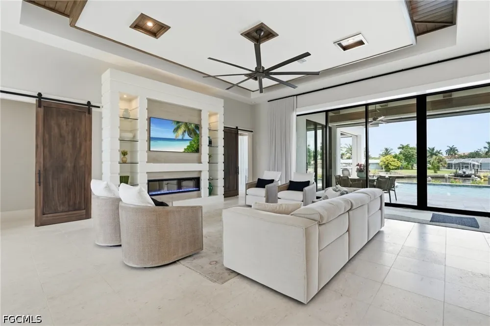 Seville Court Cape Coral, FL 33904