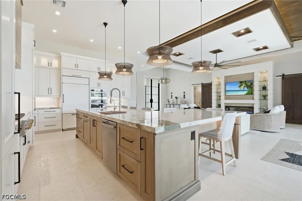 Seville Court Cape Coral, FL 33904