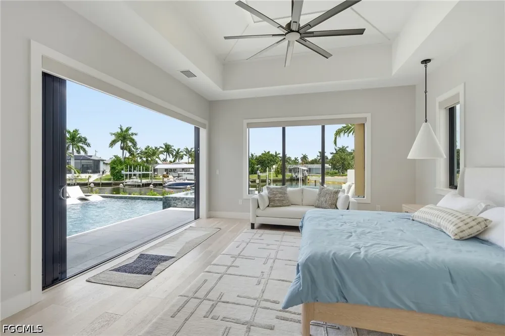 Seville Court Cape Coral, FL 33904