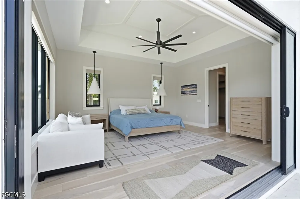 Seville Court Cape Coral, FL 33904