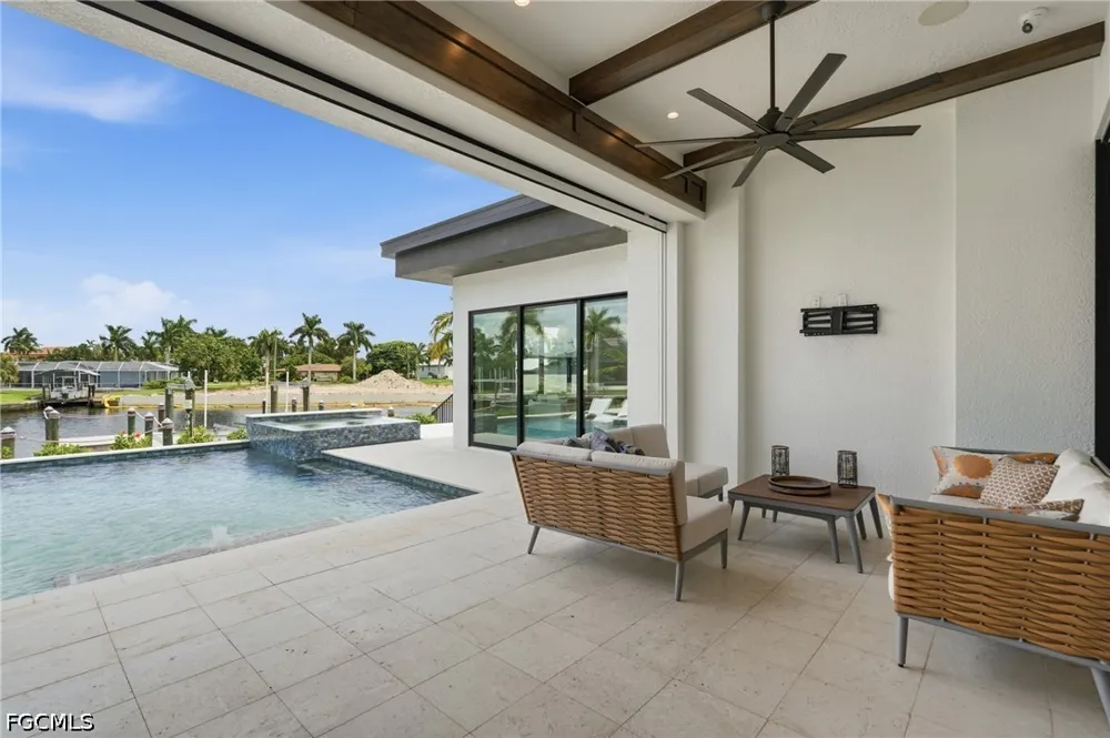 Seville Court Cape Coral, FL 33904