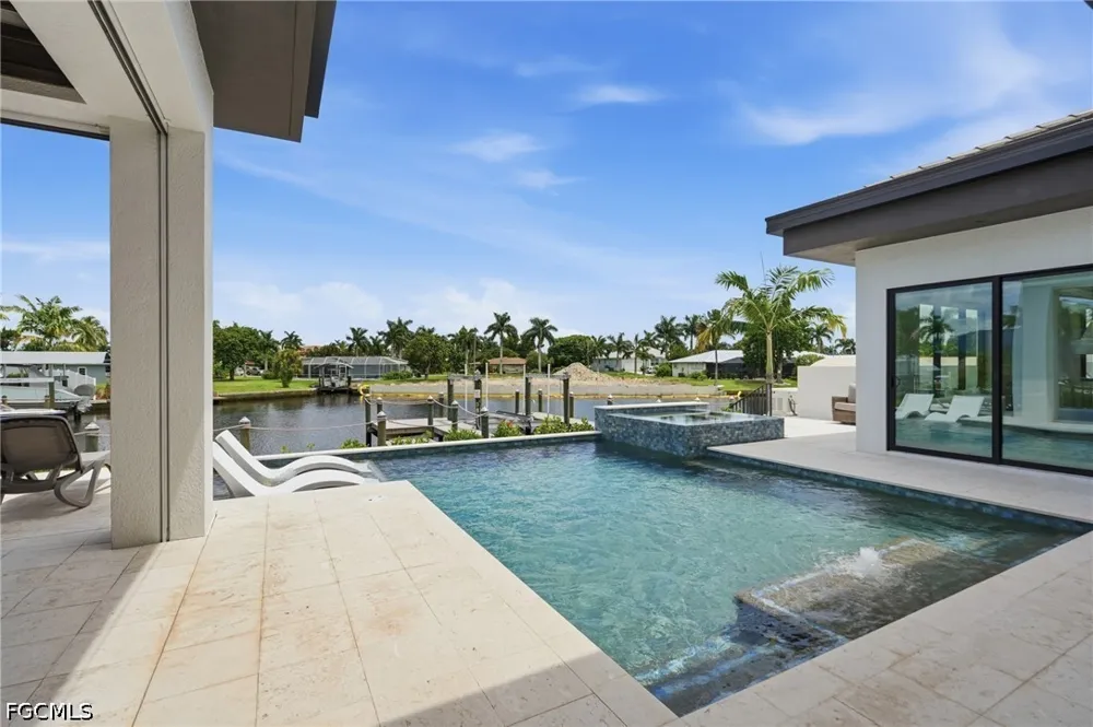 Seville Court Cape Coral, FL 33904