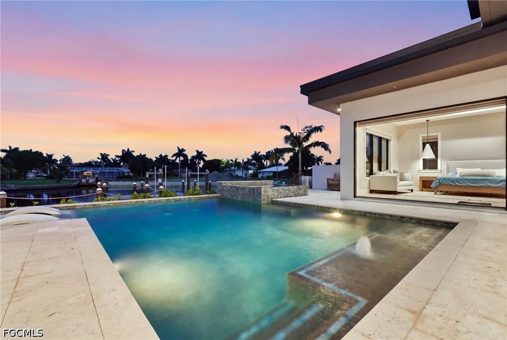 Seville Court Cape Coral, FL 33904