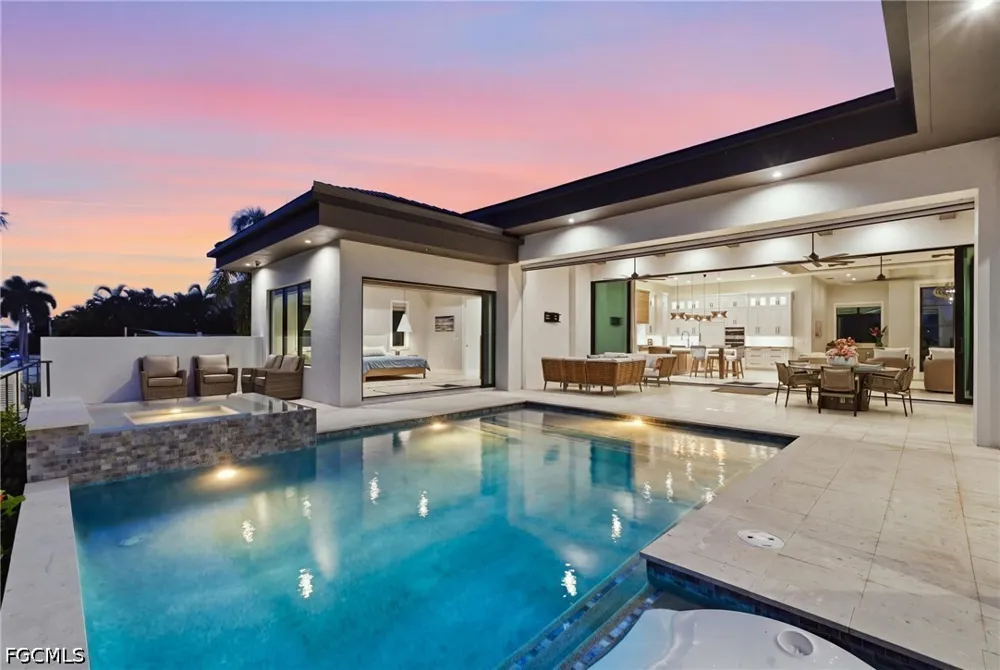 Seville Court Cape Coral, FL 33904