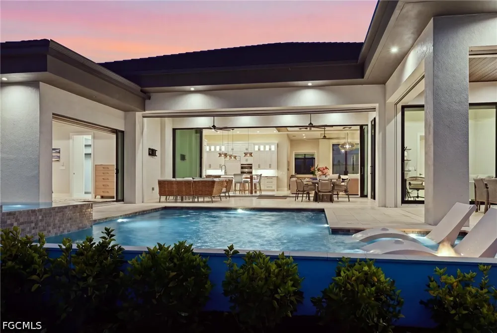 Seville Court Cape Coral, FL 33904