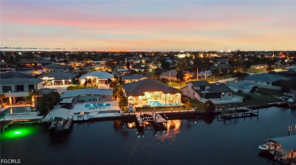 Seville Court Cape Coral, FL 33904