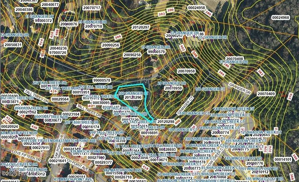 100 Granger Court Pinehurst, NC 28374
