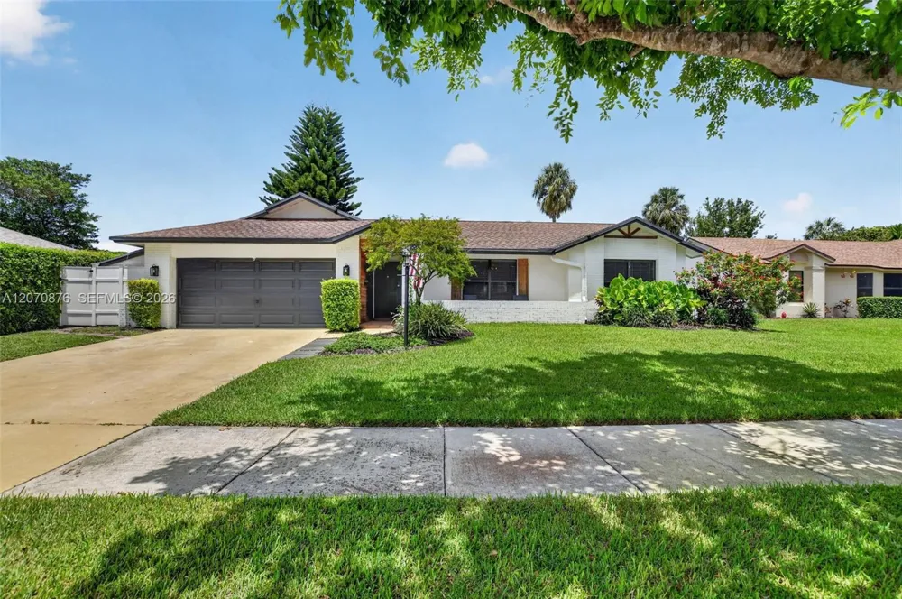 4225 NW 7th Pl Deerfield Beach, FL 33442