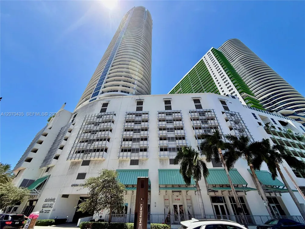 1750 Bayshore Dr #2202 Miami, FL 33132