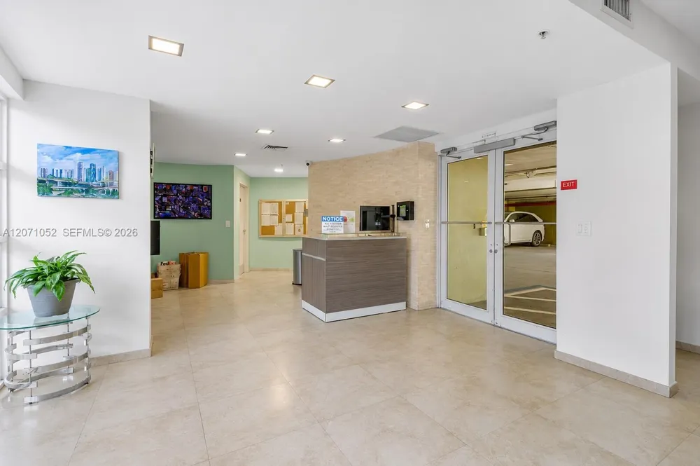 816 NW 11th St #607 Miami, FL 33136