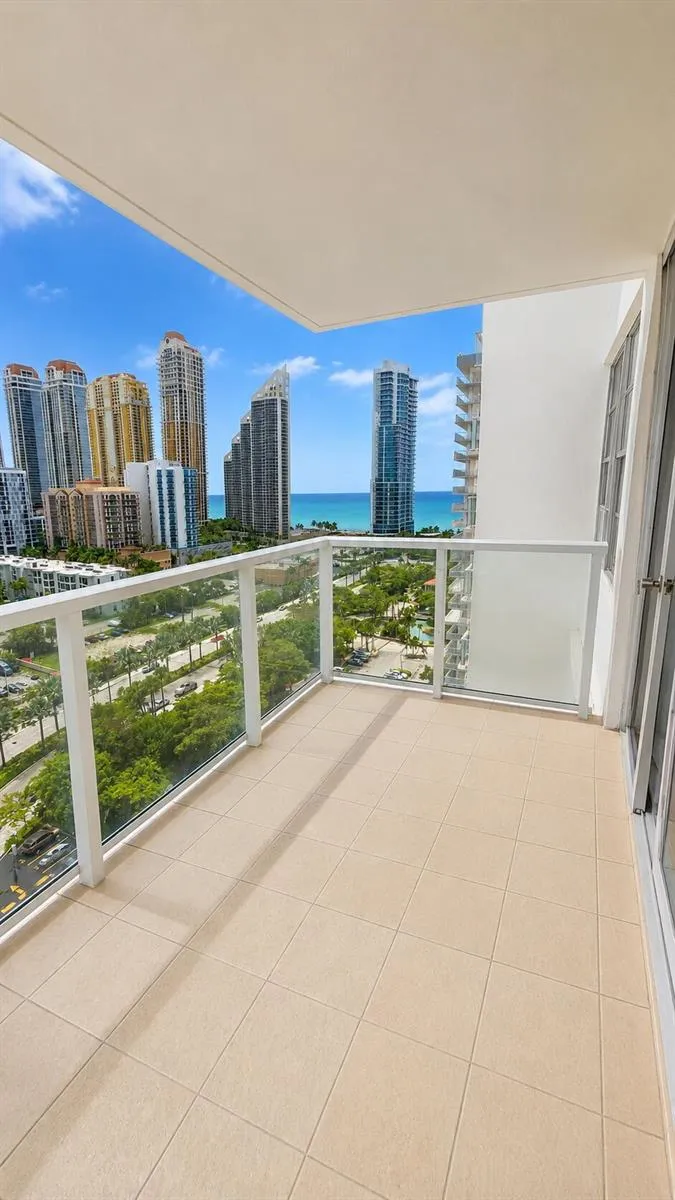 230 174TH STREET #1805 Sunny Isles Beach, FL 33160