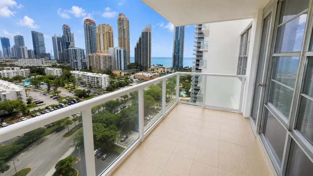 230 174TH STREET #1805 Sunny Isles Beach, FL 33160