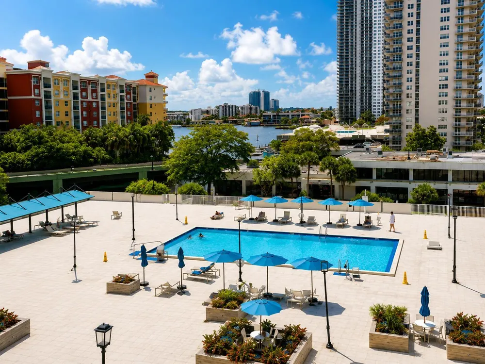 230 174TH STREET #1805 Sunny Isles Beach, FL 33160