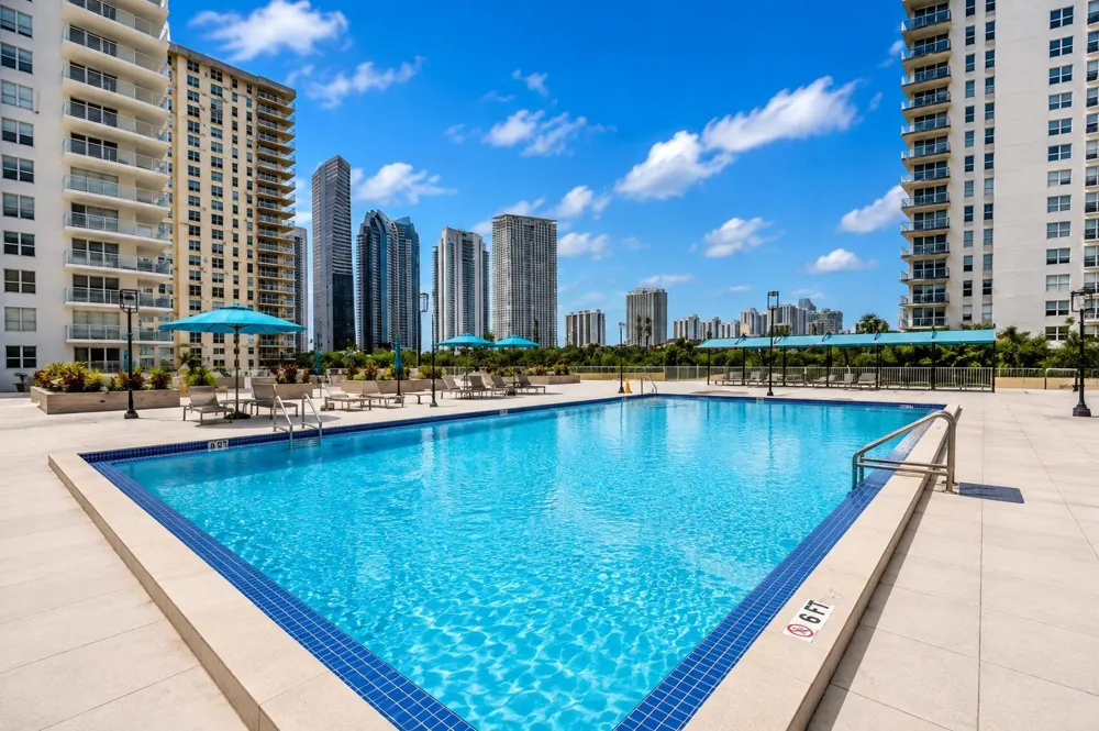 230 174TH STREET #1805 Sunny Isles Beach, FL 33160