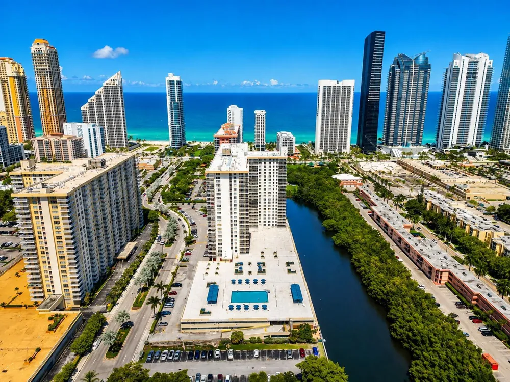 230 174TH STREET #1805 Sunny Isles Beach, FL 33160