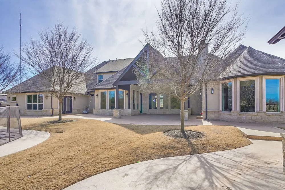 26175 E 93rd Street S Broken Arrow, OK 74014