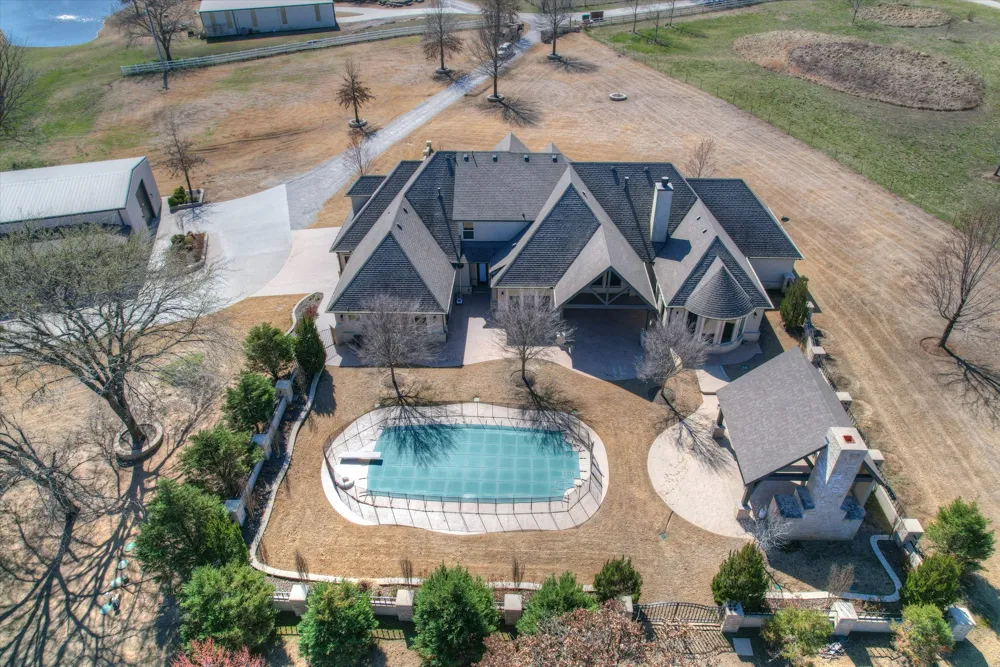 26175 E 93rd Street S Broken Arrow, OK 74014