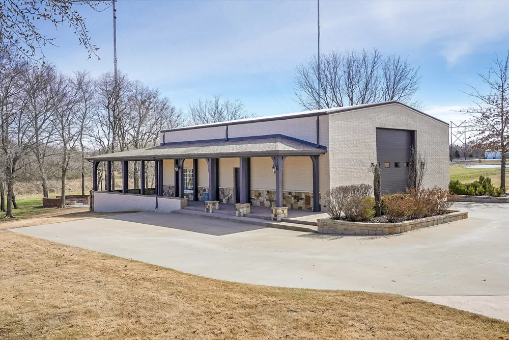 26175 E 93rd Street S Broken Arrow, OK 74014