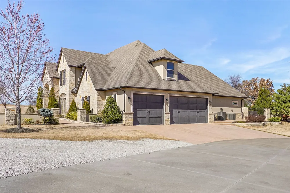 26175 E 93rd Street S Broken Arrow, OK 74014