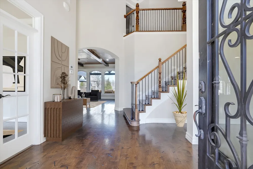 26175 E 93rd Street S Broken Arrow, OK 74014