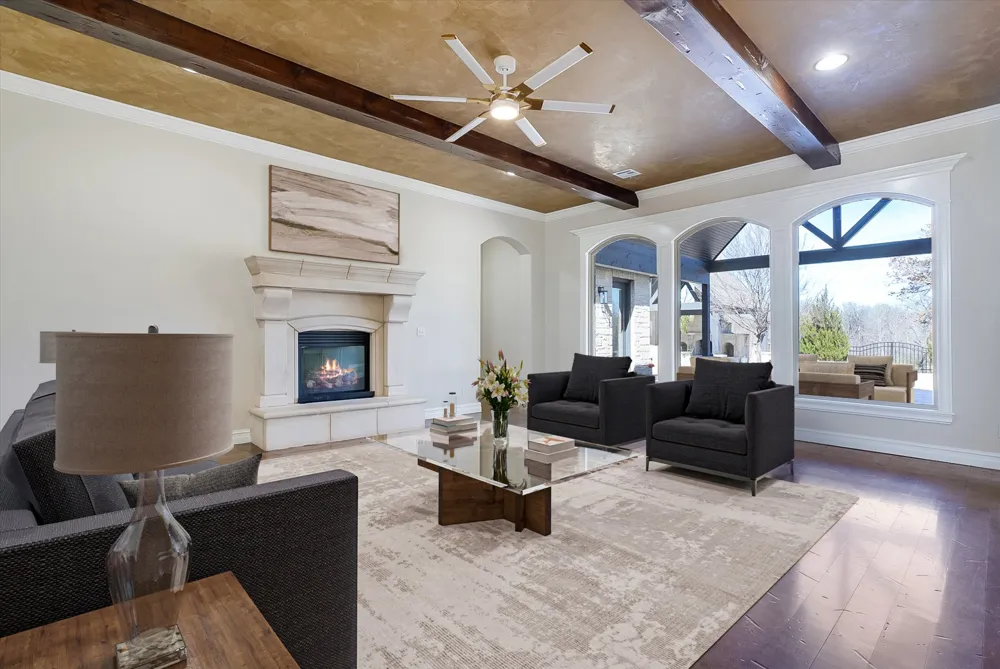 26175 E 93rd Street S Broken Arrow, OK 74014