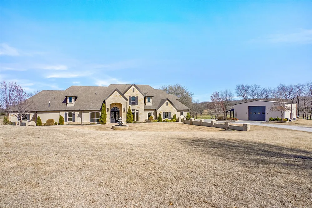 26175 E 93rd Street S Broken Arrow, OK 74014