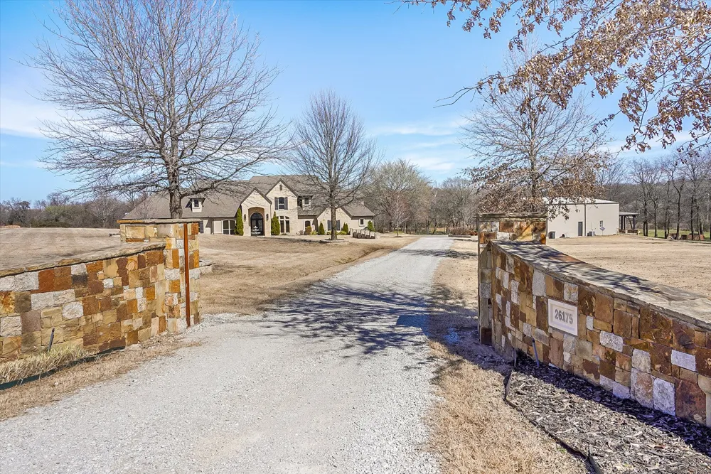 26175 E 93rd Street S Broken Arrow, OK 74014