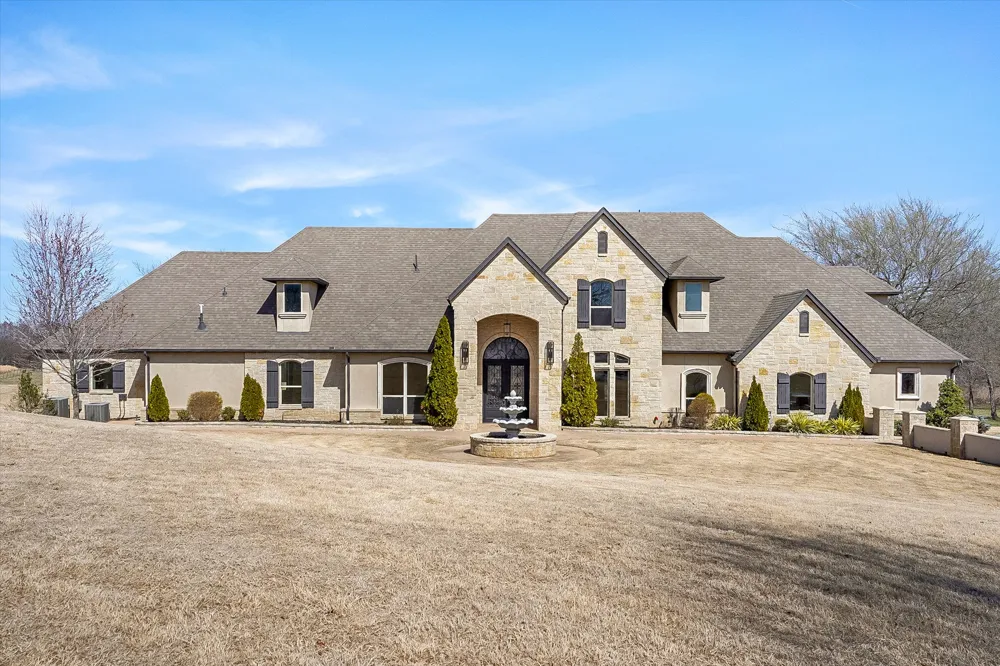 26175 E 93rd Street S Broken Arrow, OK 74014