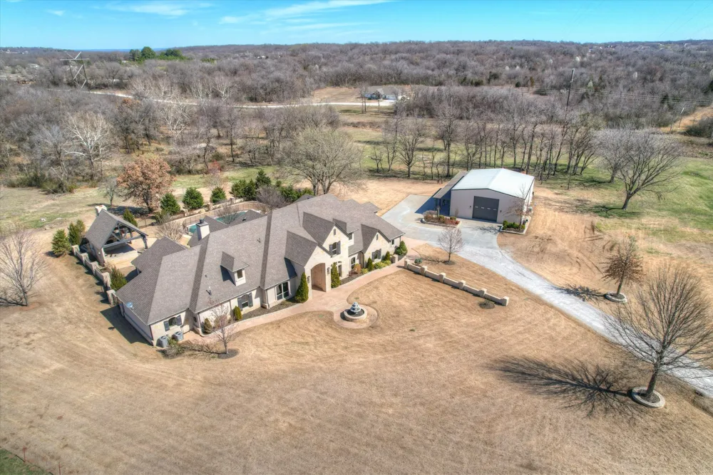 26175 E 93rd Street S Broken Arrow, OK 74014