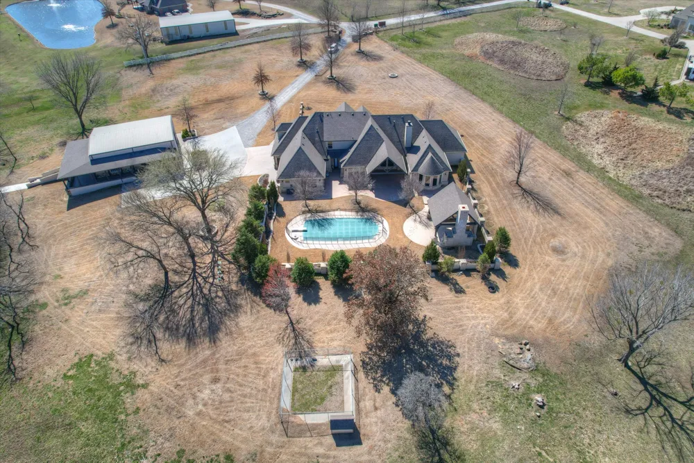 26175 E 93rd Street S Broken Arrow, OK 74014
