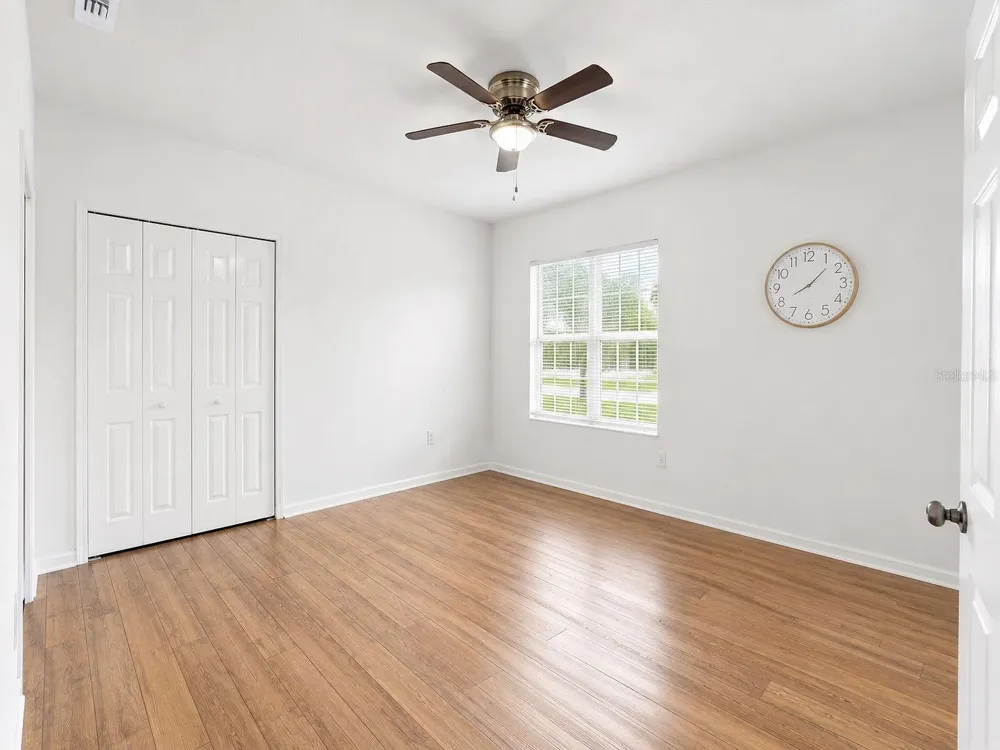 1018 PEACHWOOD DRIVE Brandon, FL 33510