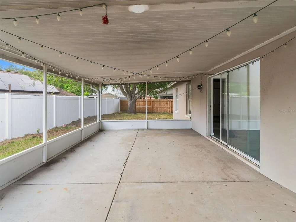 1018 PEACHWOOD DRIVE Brandon, FL 33510