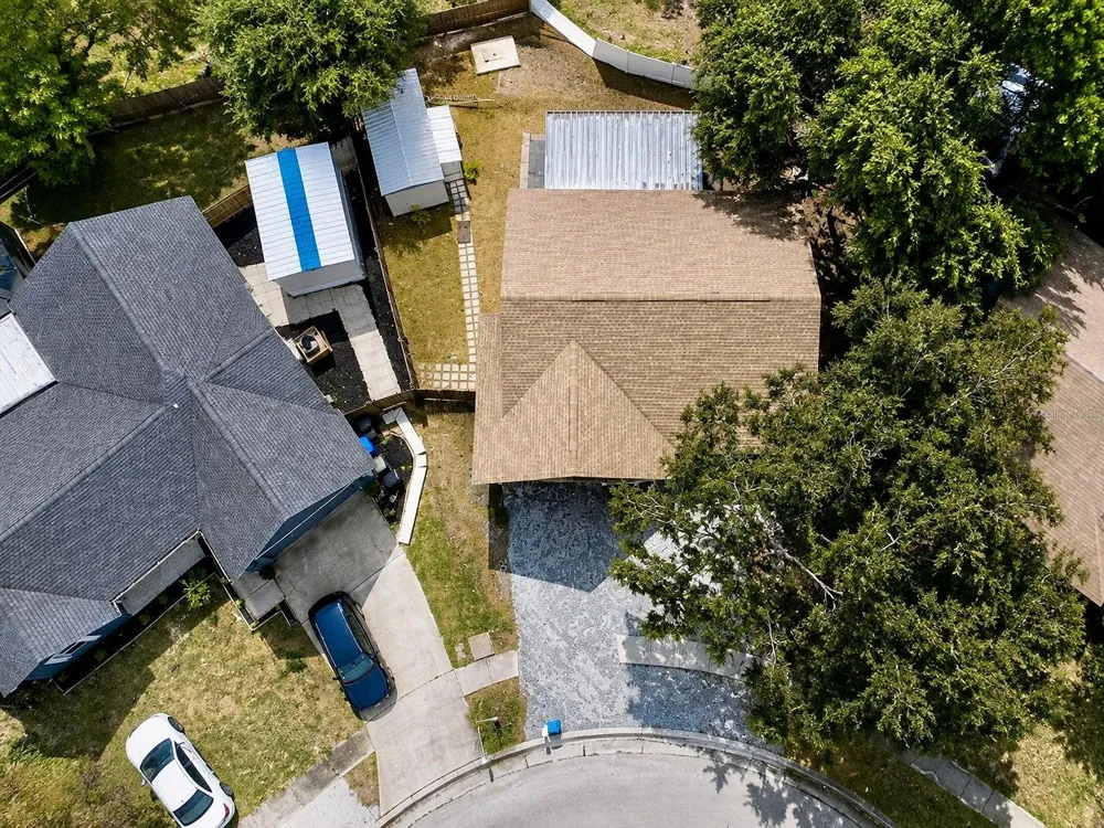 1018 PEACHWOOD DRIVE Brandon, FL 33510