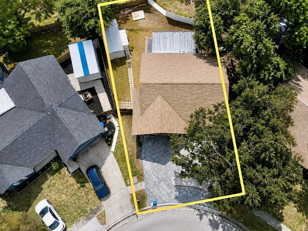 1018 PEACHWOOD DRIVE Brandon, FL 33510