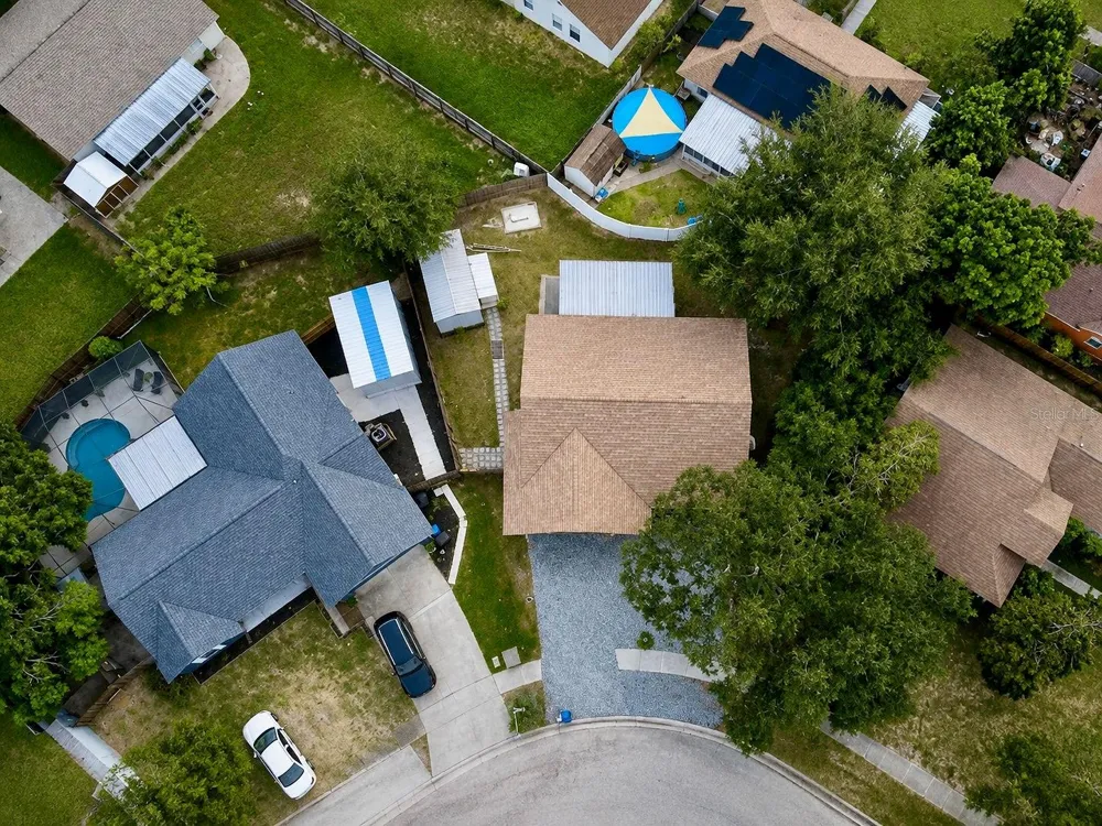 1018 PEACHWOOD DRIVE Brandon, FL 33510