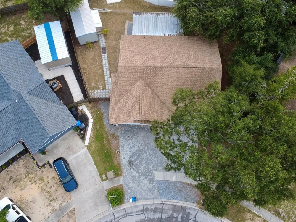 1018 PEACHWOOD DRIVE Brandon, FL 33510