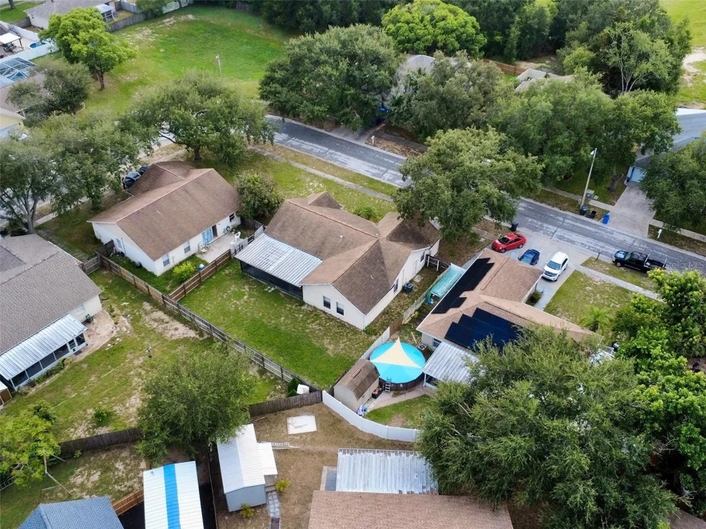 1018 PEACHWOOD DRIVE Brandon, FL 33510
