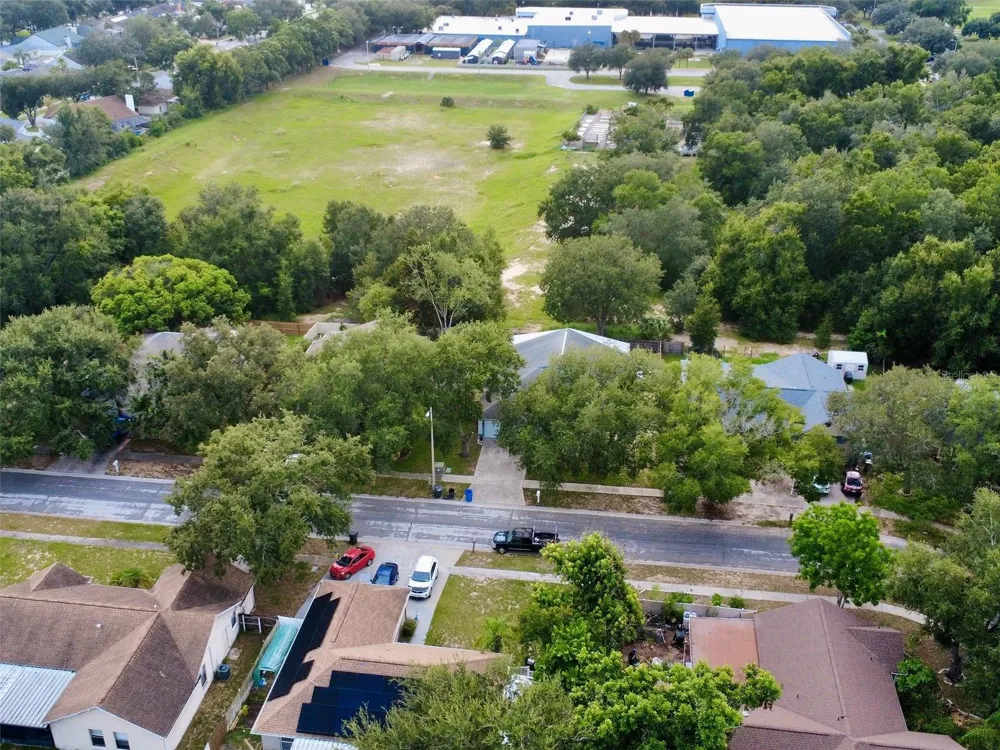 1018 PEACHWOOD DRIVE Brandon, FL 33510