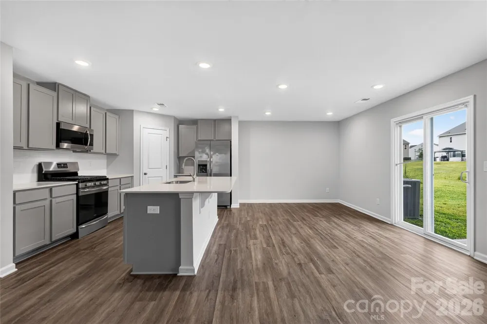 2765 Oldfield Drive Monroe, NC 28110