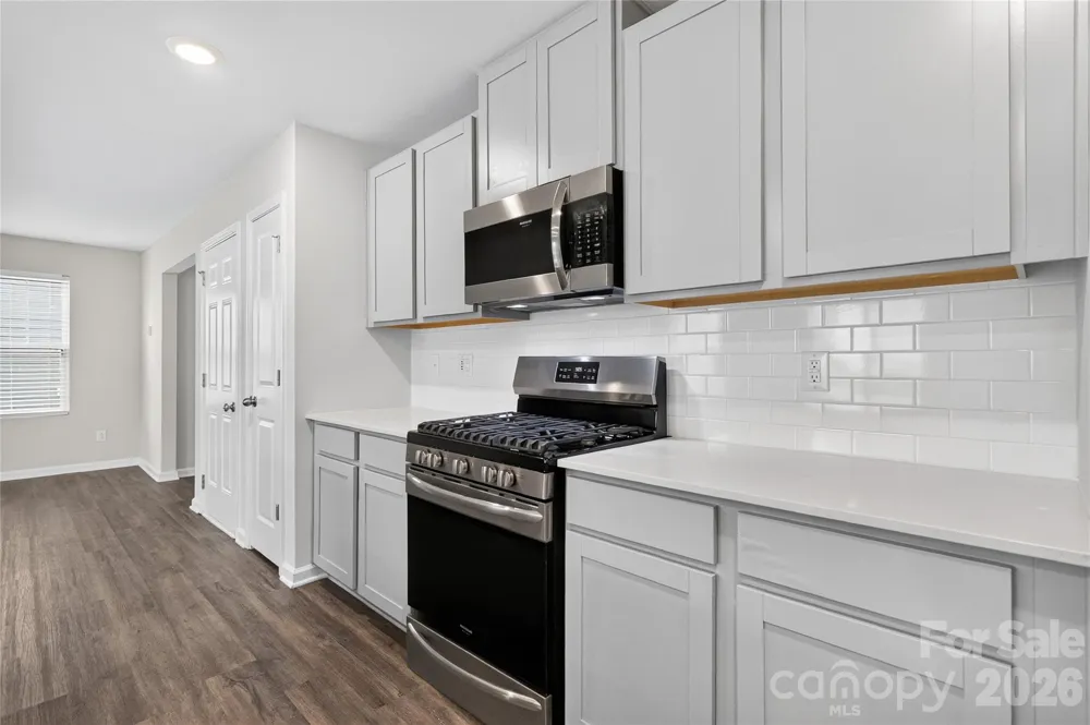2765 Oldfield Drive Monroe, NC 28110