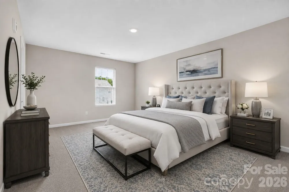 2765 Oldfield Drive Monroe, NC 28110