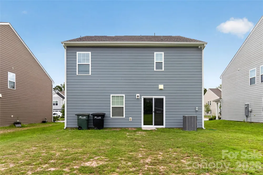2765 Oldfield Drive Monroe, NC 28110