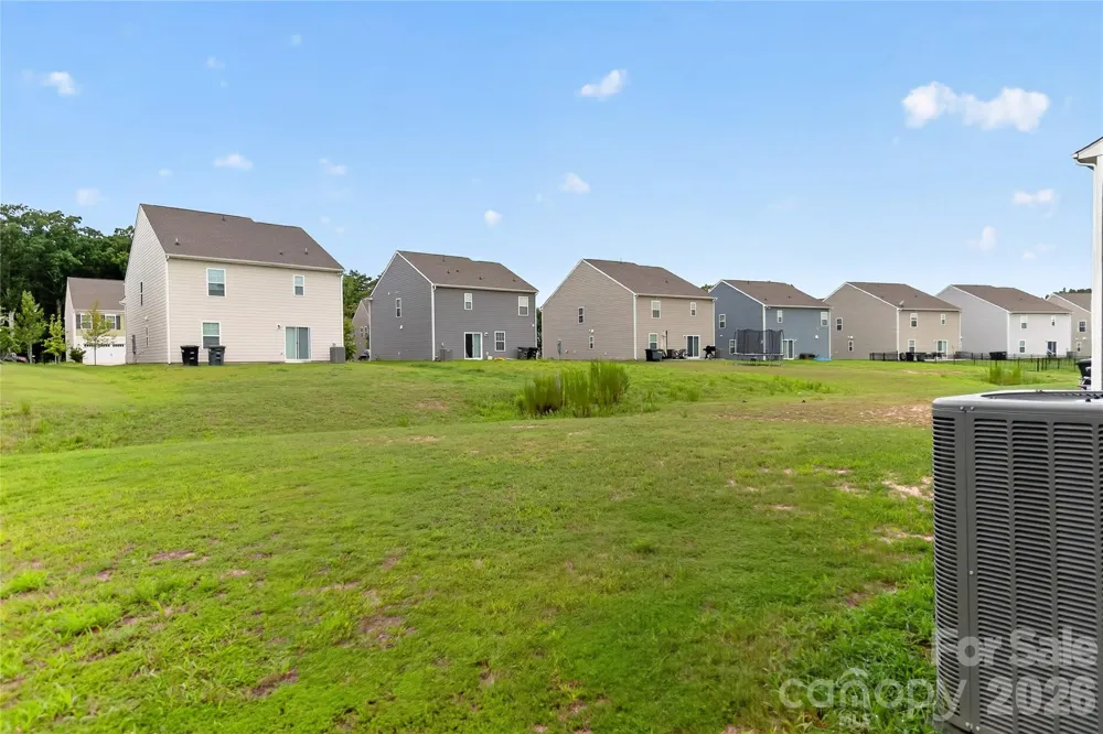 2765 Oldfield Drive Monroe, NC 28110