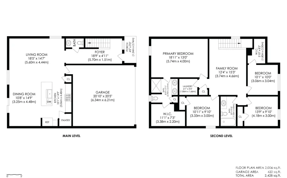 2765 Oldfield Drive Monroe, NC 28110