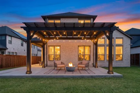 3567 Rustic Oak Drive